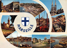 13-MARSEILLE-N°4185-A/0131 - Non Classés