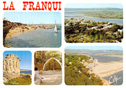 11-LE FRANQUI-N°4185-A/0093 - Altri & Non Classificati