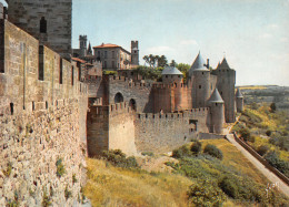 11-CARCASSONNE-N°4185-A/0051 - Carcassonne