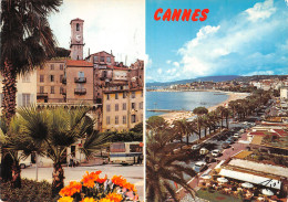 06-CANNES-N°4185-A/0055 - Cannes