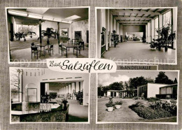 72793812 Bad Salzuflen Wandelhalle Bad Salzuflen - Bad Salzuflen