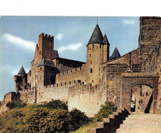 11-CARCASSONNE-N°4185-A/0033 - Carcassonne