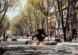 13-AIX EN PROVENCE-N°4185-A/0005 - Aix En Provence