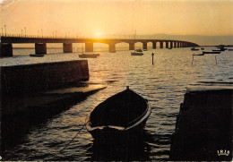 17-ILE D OLERON LE VIADUC-N°4184-D/0385 - Ile D'Oléron