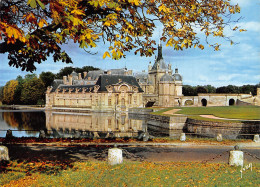 60-CHANTILLY LE CHATEAU-N°4184-D/0353 - Chantilly