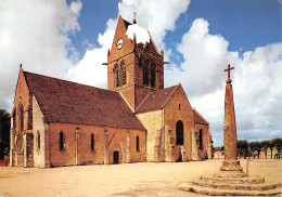 50-SAINTE MERE EGLISE-N°4184-D/0341 - Sainte Mère Eglise