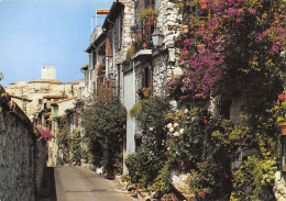 06-ANTIBES-N°4184-D/0327 - Autres & Non Classés