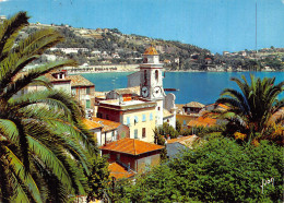 06-VILLEFRANCHE SUR MER-N°4184-D/0313 - Other & Unclassified