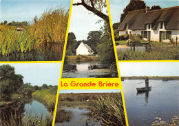44-LA GRANDE BRIERE-N°4184-D/0309 - Other & Unclassified