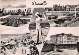 14-DEAUVILLE-N°4184-D/0281 - Deauville