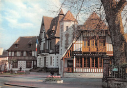 14-DEAUVILLE-N°4184-D/0279 - Deauville