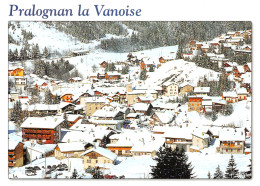 73-PRALOGNAN LA VANOISE-N°4184-D/0207 - Pralognan-la-Vanoise