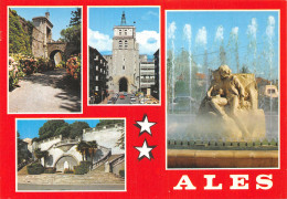 30-ALES-N°4184-D/0189 - Alès