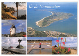 85-NOIRMOUTIER-N°4184-D/0195 - Noirmoutier