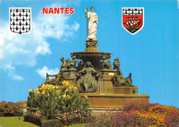 44-NANTES-N°4184-D/0145 - Nantes