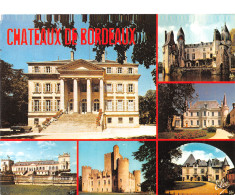 33-LES CHATEAUX EN BORDELAIS-N°4184-D/0103 - Sonstige & Ohne Zuordnung