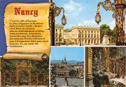 54-NANCY-N°4184-D/0085 - Nancy