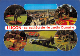 85-LUCON-N°4184-D/0081 - Lucon