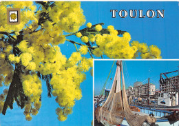 83-TOULON-N°4184-D/0039 - Toulon