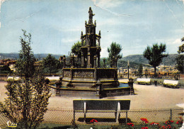 63-CLERMONT FERRAND-N°4184-C/0329 - Clermont Ferrand