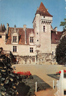 24-CASTELNAUD LA CHAPELLE LE CHATEAU DES MILANDES-N°4184-C/0317 - Sonstige & Ohne Zuordnung