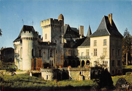 24-CAMPAGNE LE CHATEAU-N°4184-C/0319 - Andere & Zonder Classificatie