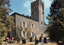 24-CHATEAU LATOUR-N°4184-C/0249 - Sonstige & Ohne Zuordnung