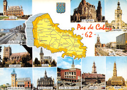 62-LE PAS DE CALAIS-N°4184-C/0219 - Other & Unclassified