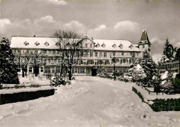 72793758 Hahnenklee-Bockswiese Harz Hahnenkleer Hof Goslar - Goslar