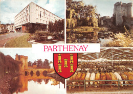 79-PARTHENAY-N°4184-C/0161 - Parthenay