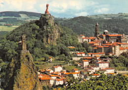 43-LE PUY EN VELAY-N°4184-C/0143 - Le Puy En Velay