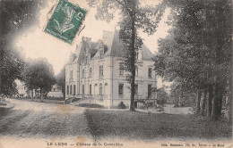 72-LE LUDE-N°LP5132-E/0145 - Andere & Zonder Classificatie