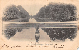 77-FONTAINEBLEAU LE PARC-N°LP5132-D/0343 - Fontainebleau