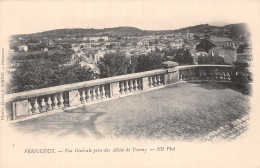 24-PERIGUEUX-N°LP5132-D/0279 - Périgueux