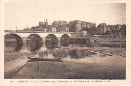 49-ANGERS-N°LP5132-D/0133 - Angers