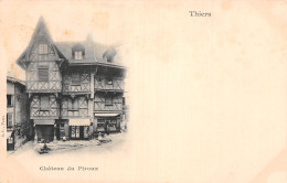 63-THIERS-N°LP5132-D/0103 - Thiers