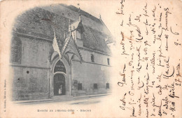 21-BEAUNE-N°LP5132-D/0033 - Beaune