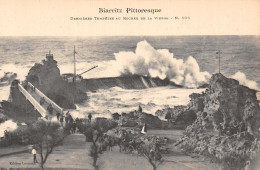 64-BIARRITZ-N°LP5132-D/0029 - Biarritz