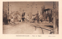 87-ORADOUR SUR GLANE-N°LP5132-D/0009 - Oradour Sur Glane