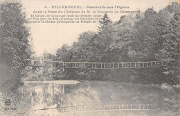 70-VILLERSEXEL-N°LP5132-C/0361 - Andere & Zonder Classificatie