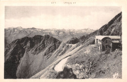 65-PIC DU MIDI DE BIGORRE-N°LP5132-C/0339 - Altri & Non Classificati