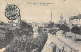 57-METZ-N°LP5132-C/0321 - Metz