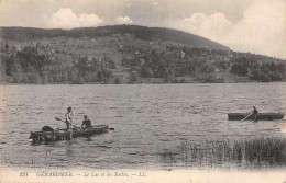 88-GERARDMER-N°LP5132-C/0295 - Gerardmer