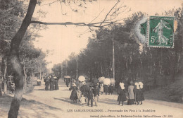 85-LES SABLES D OLONNE-N°LP5132-C/0277 - Sables D'Olonne