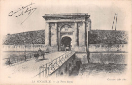 17-LA ROCHELLE-N°LP5132-C/0271 - La Rochelle