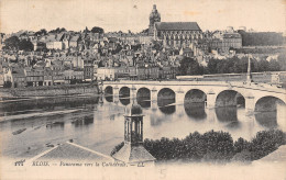 41-BLOIS-N°LP5132-C/0237 - Blois