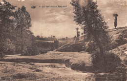 87-LE LIMOUSIN ILLUSTRE-N°LP5132-C/0217 - Autres & Non Classés