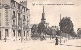 21-DIJON-N°LP5132-C/0149 - Dijon