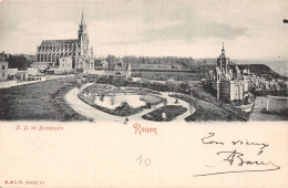 76-ROUEN-N°LP5132-C/0085 - Rouen