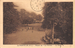 49-LA POINTE-N°LP5132-B/0387 - Autres & Non Classés